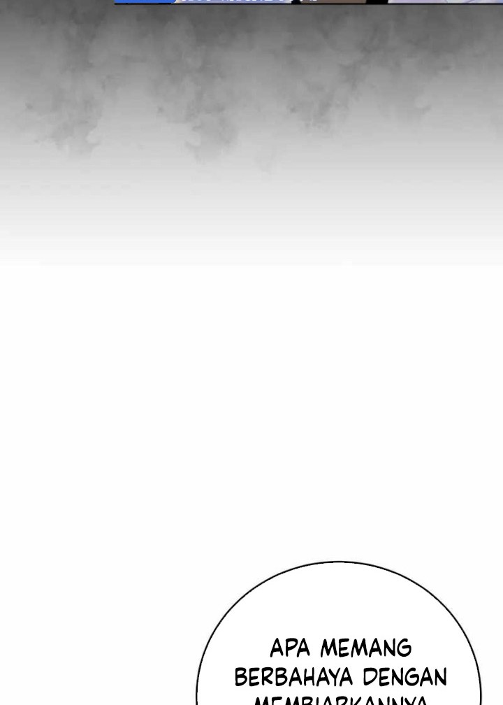 Player from Today Onwards Chapter 85 - halaman 21
