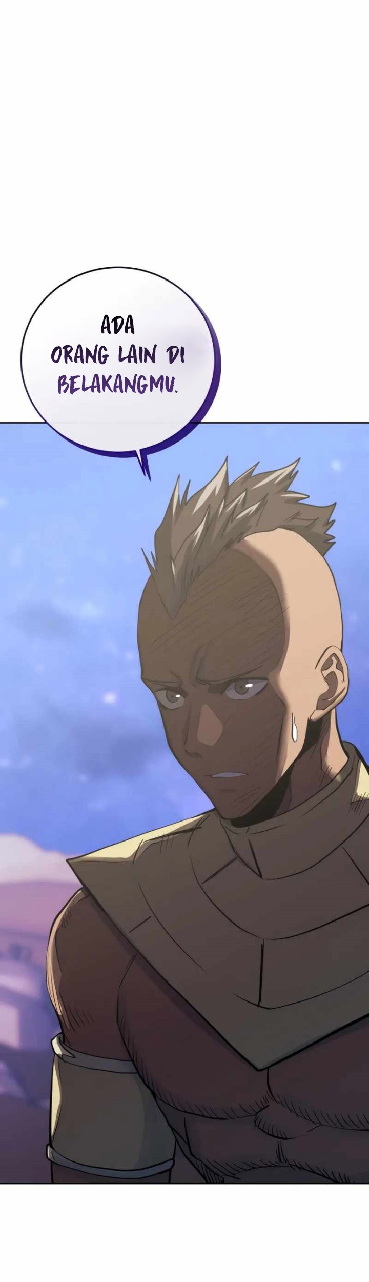 Player from Today Onwards Chapter 85 - halaman 34