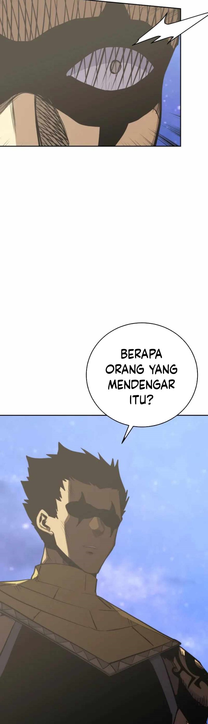 Player from Today Onwards Chapter 85 - halaman 36