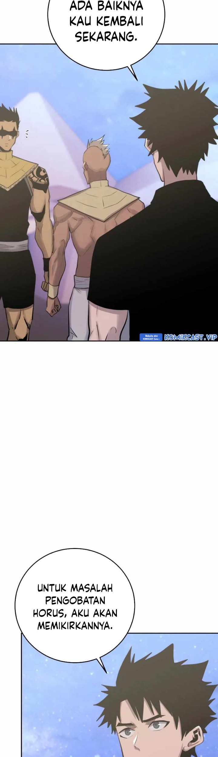 Player from Today Onwards Chapter 85 - halaman 42