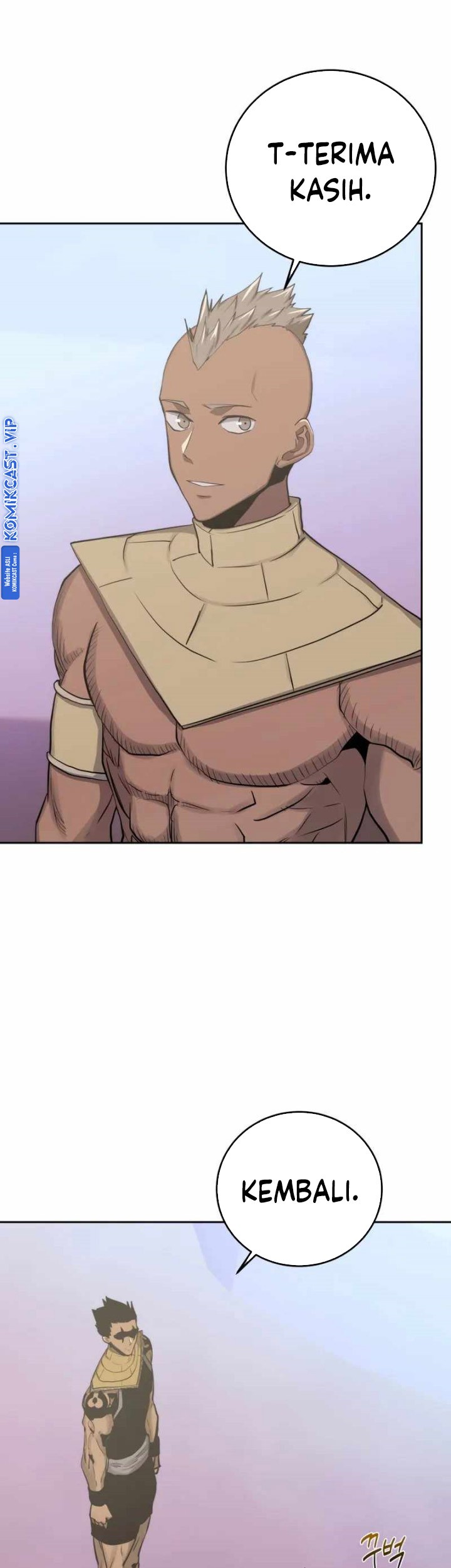 Player from Today Onwards Chapter 85 - halaman 44