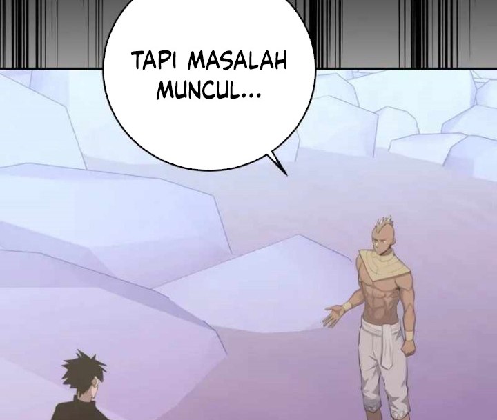 Player from Today Onwards Chapter 85 - halaman 5