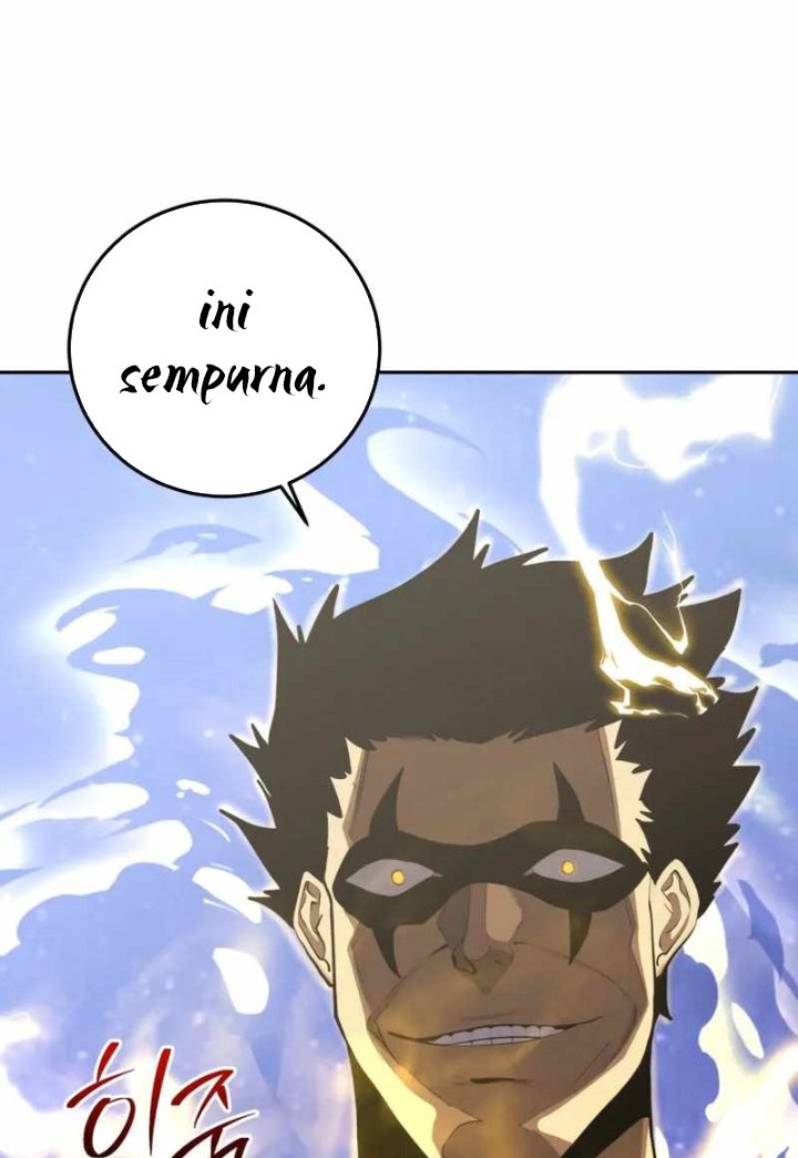 Player from Today Onwards Chapter 85 - halaman 71