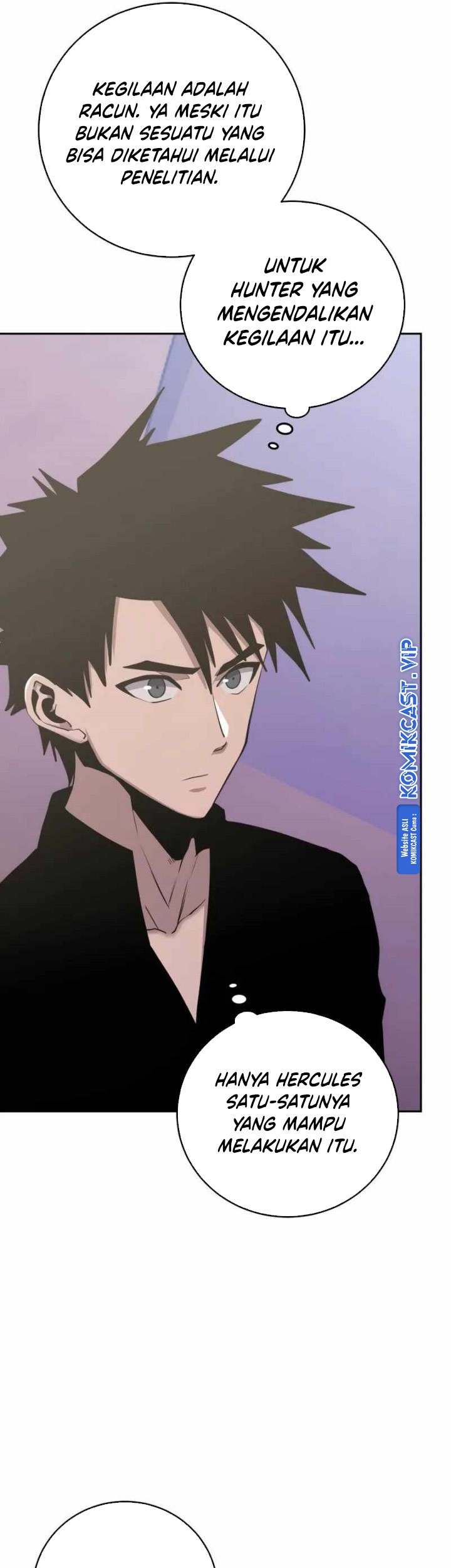 Player from Today Onwards Chapter 85 - halaman 86