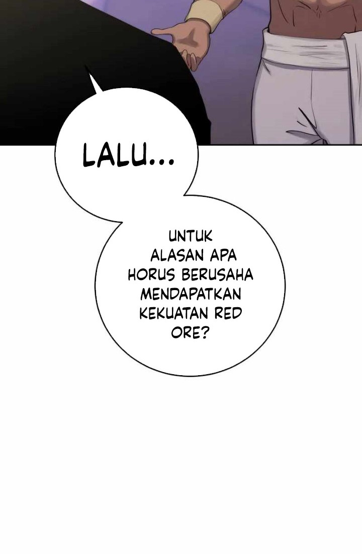 Player from Today Onwards Chapter 85 - halaman 91