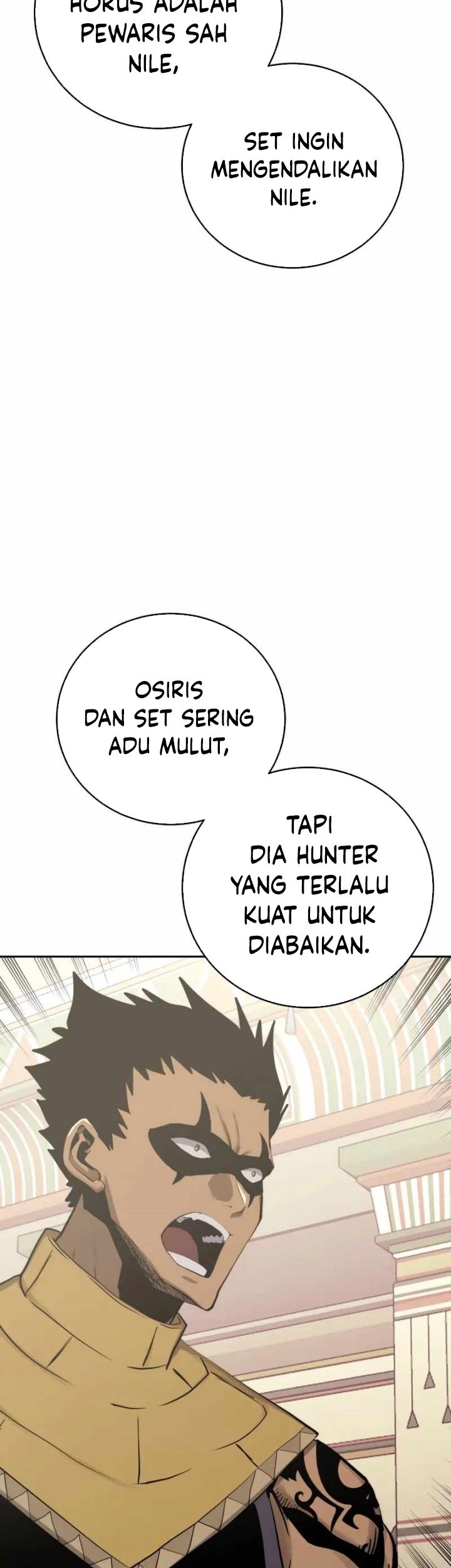 Player from Today Onwards Chapter 85 - halaman 94