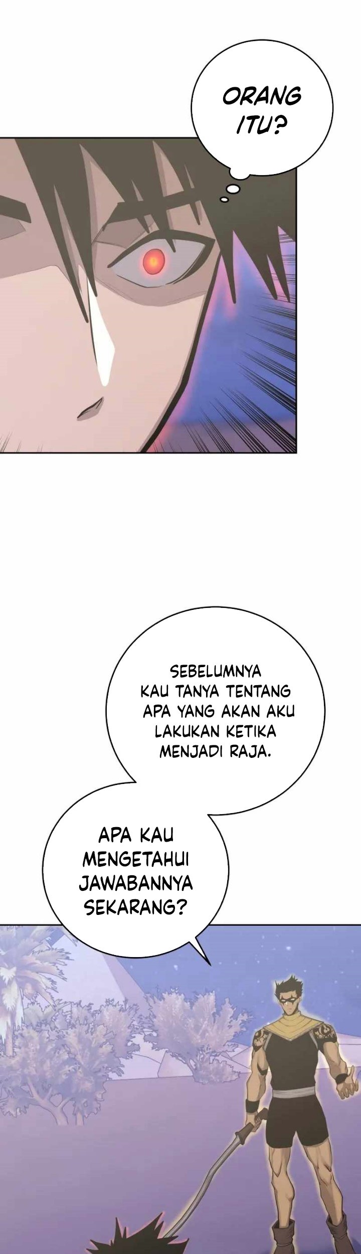 Player from Today Onwards Chapter 86 - halaman 12
