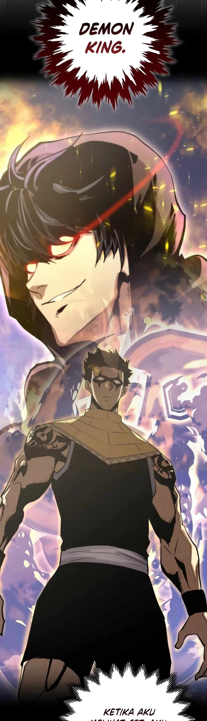 Player from Today Onwards Chapter 86 - halaman 18