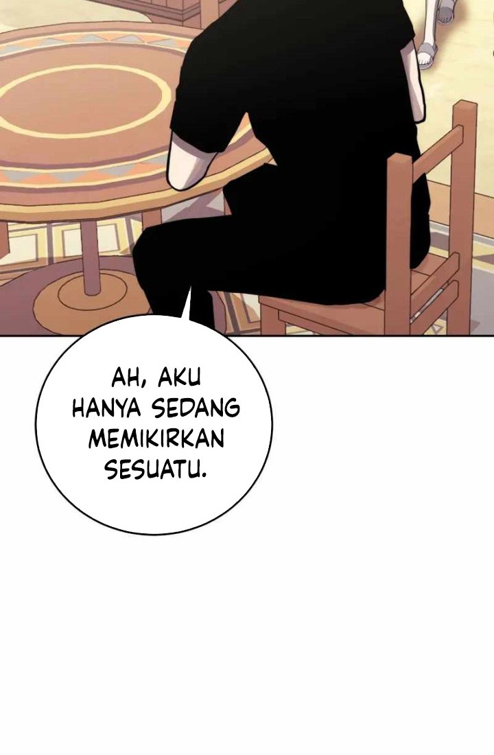 Player from Today Onwards Chapter 86 - halaman 31