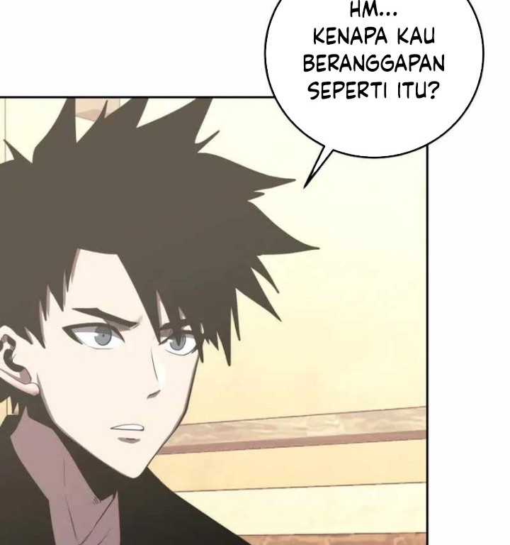 Player from Today Onwards Chapter 86 - halaman 33
