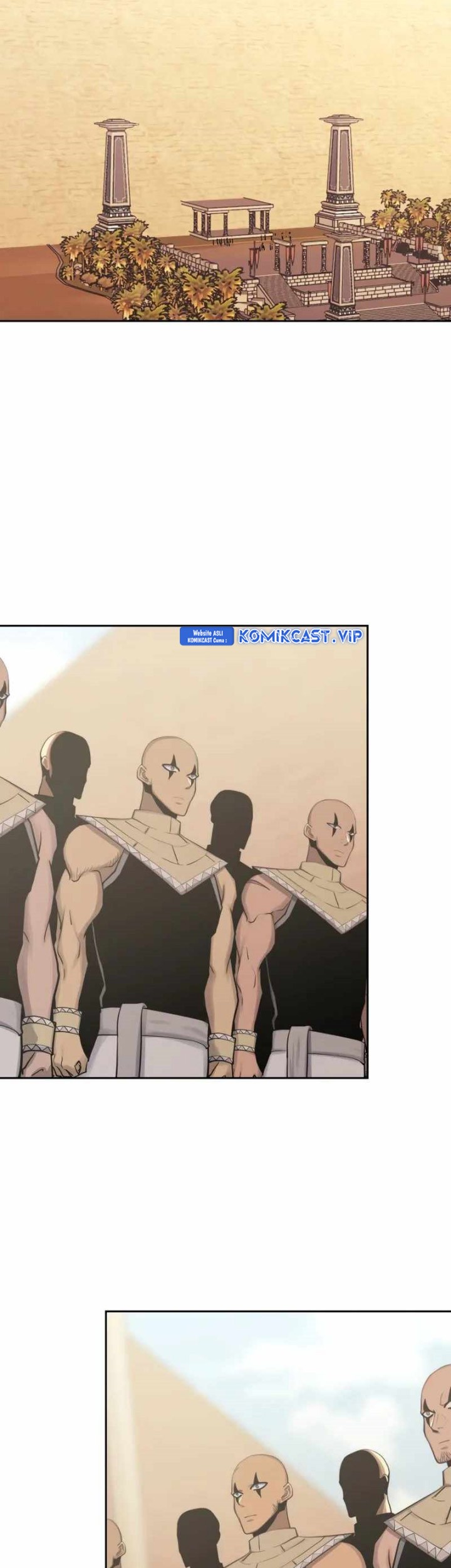 Player from Today Onwards Chapter 86 - halaman 48