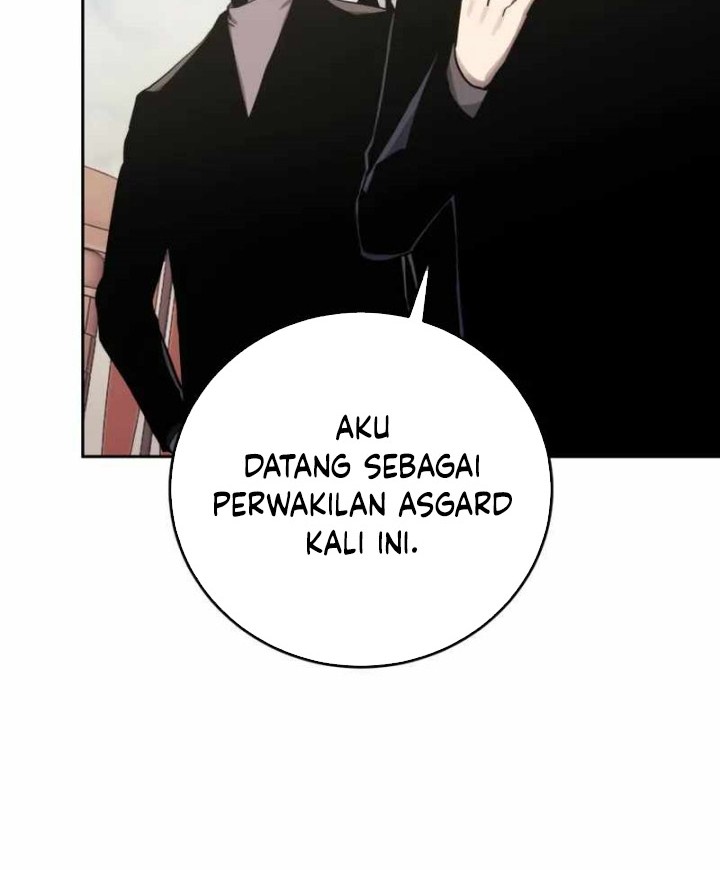 Player from Today Onwards Chapter 86 - halaman 51