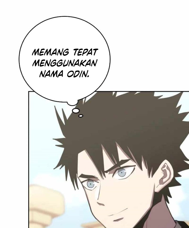 Player from Today Onwards Chapter 86 - halaman 53