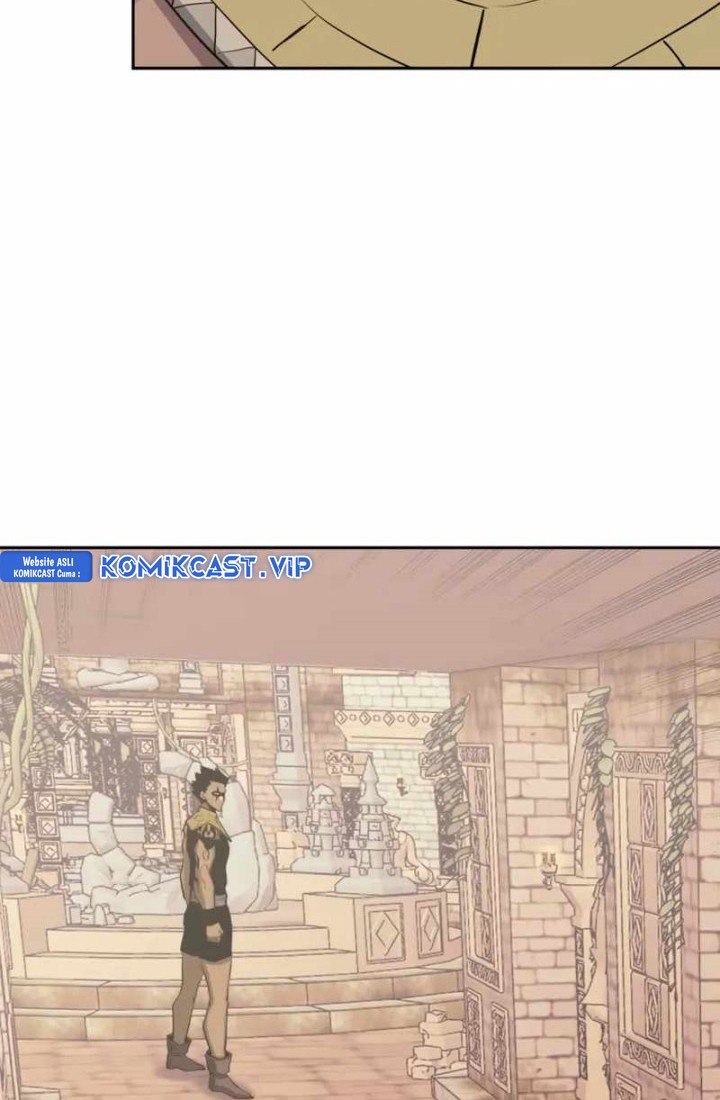 Player from Today Onwards Chapter 86 - halaman 57