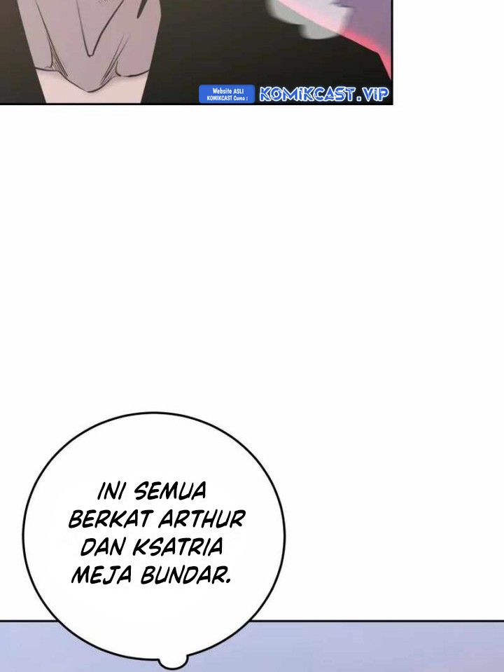 Player from Today Onwards Chapter 86 - halaman 7