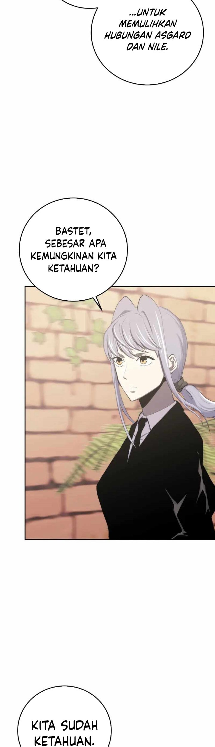 Player from Today Onwards Chapter 87 - halaman 10
