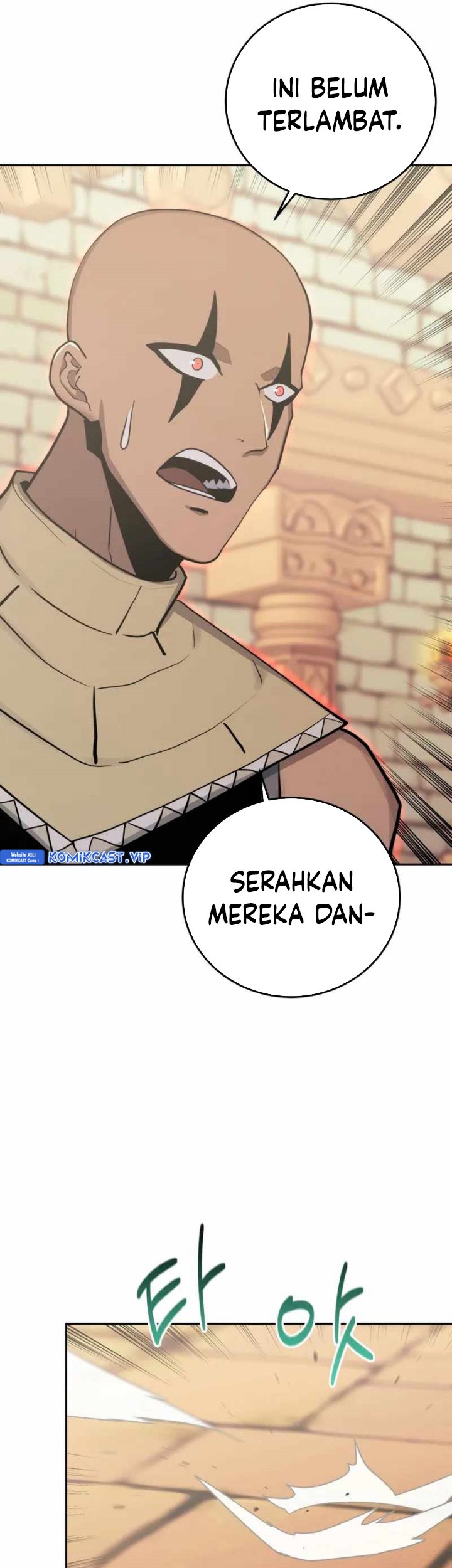 Player from Today Onwards Chapter 87 - halaman 20