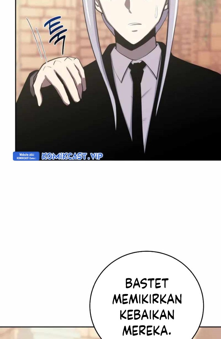 Player from Today Onwards Chapter 87 - halaman 27