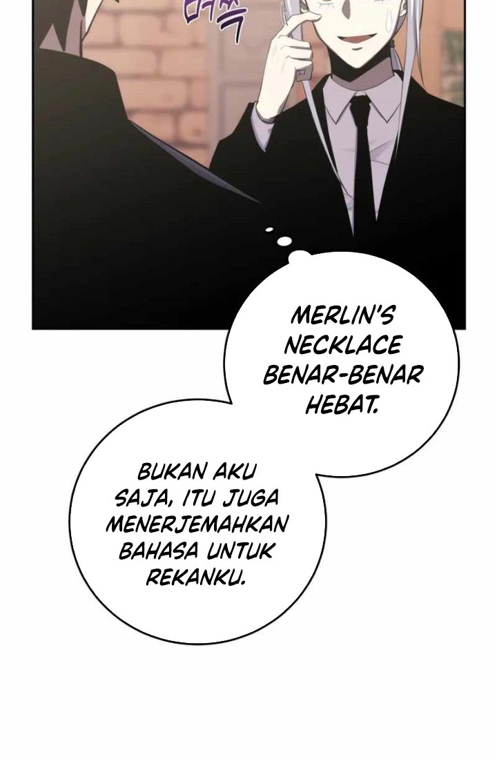 Player from Today Onwards Chapter 87 - halaman 29
