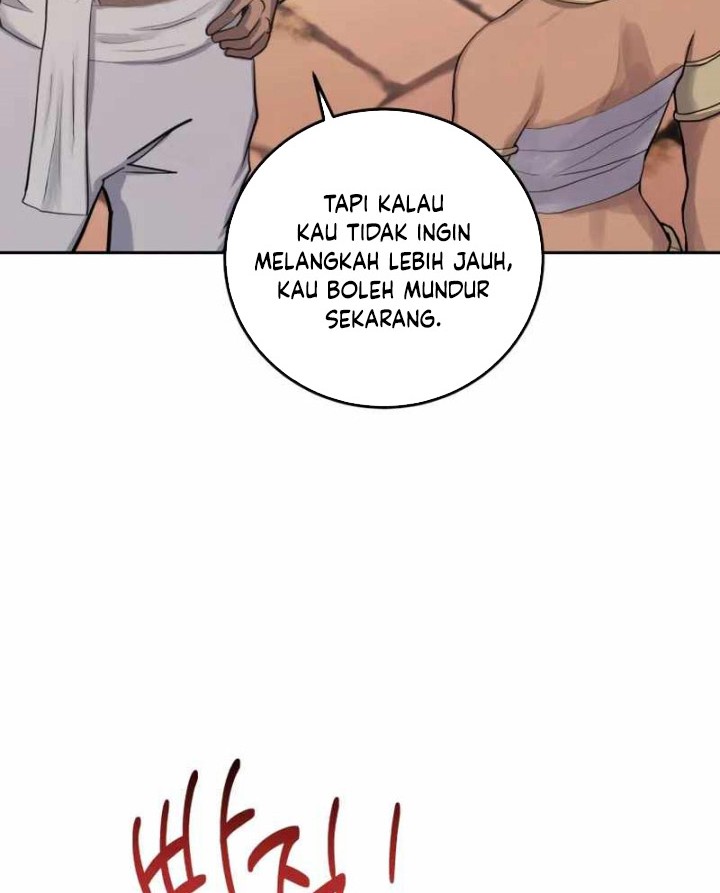 Player from Today Onwards Chapter 87 - halaman 35