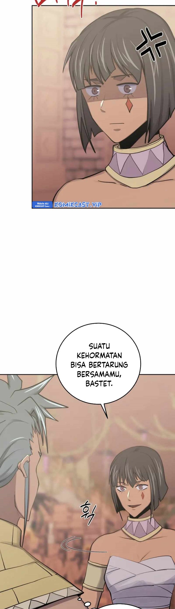 Player from Today Onwards Chapter 87 - halaman 36
