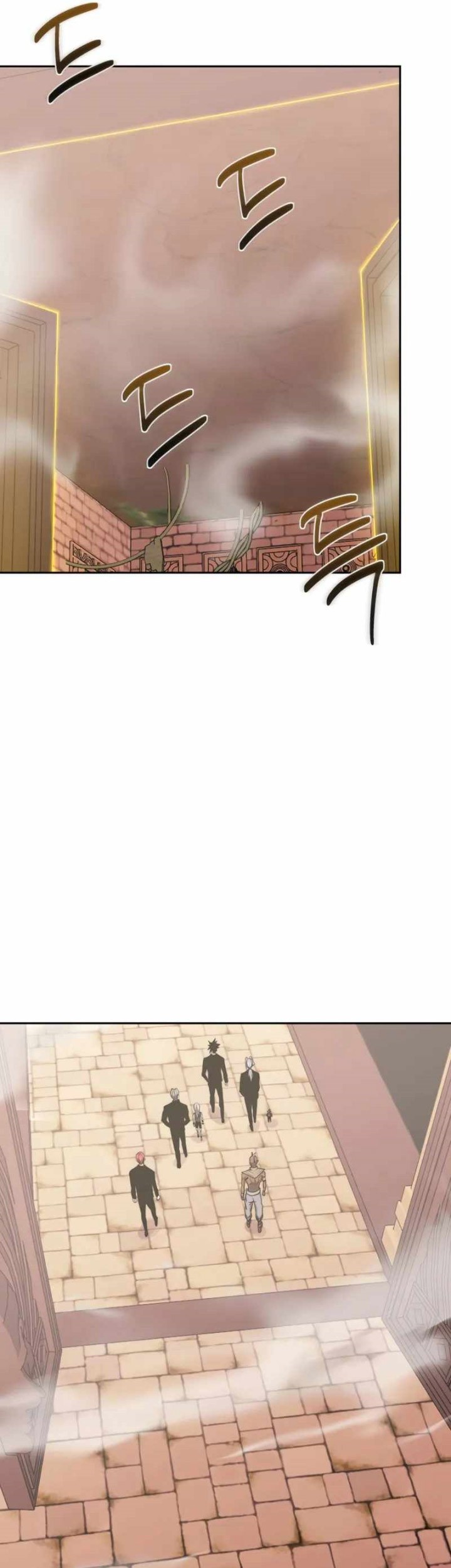 Player from Today Onwards Chapter 87 - halaman 38
