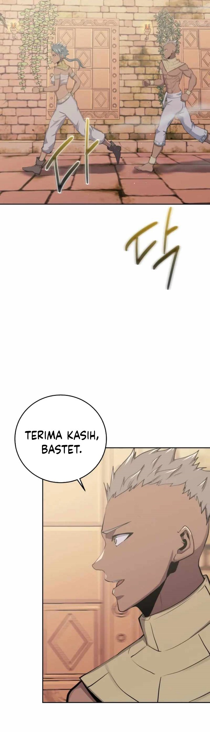 Player from Today Onwards Chapter 87 - halaman 4