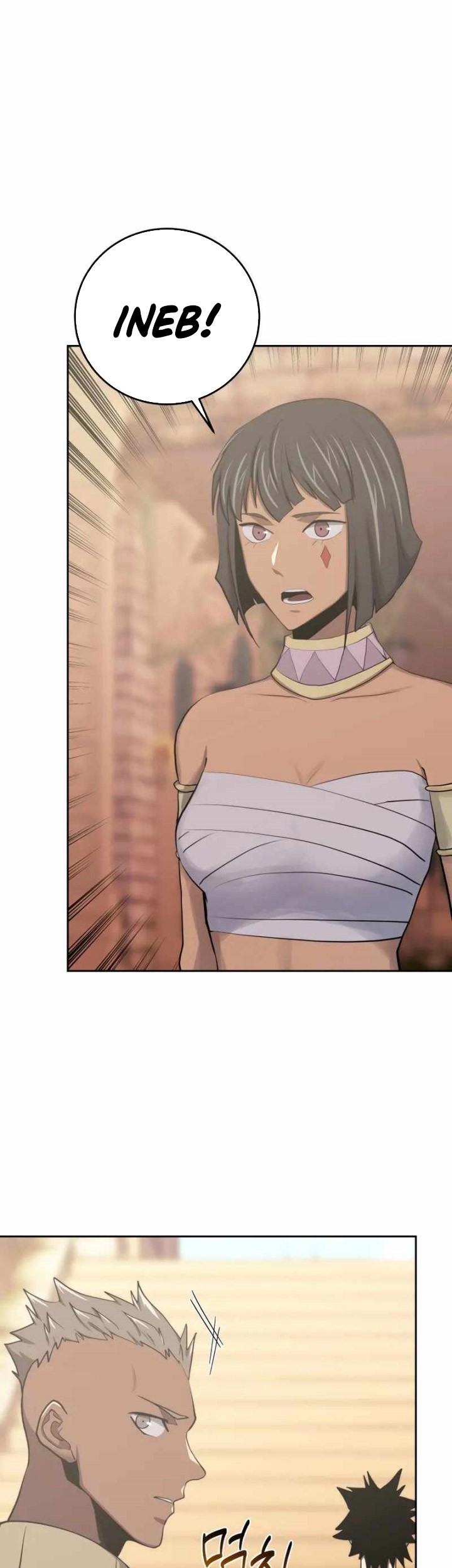 Player from Today Onwards Chapter 87 - halaman 40