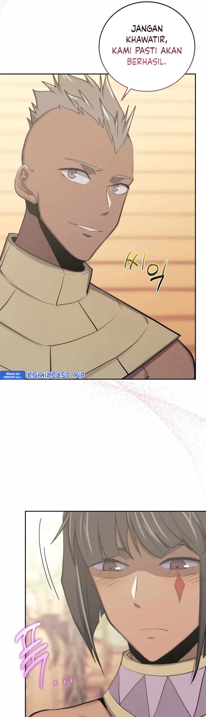 Player from Today Onwards Chapter 87 - halaman 44