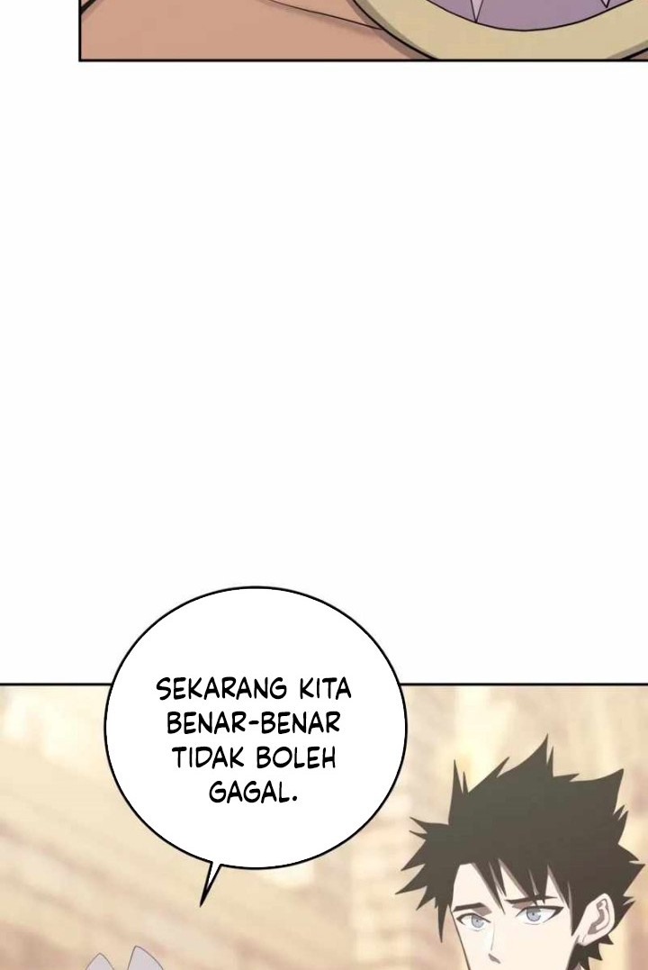 Player from Today Onwards Chapter 87 - halaman 45