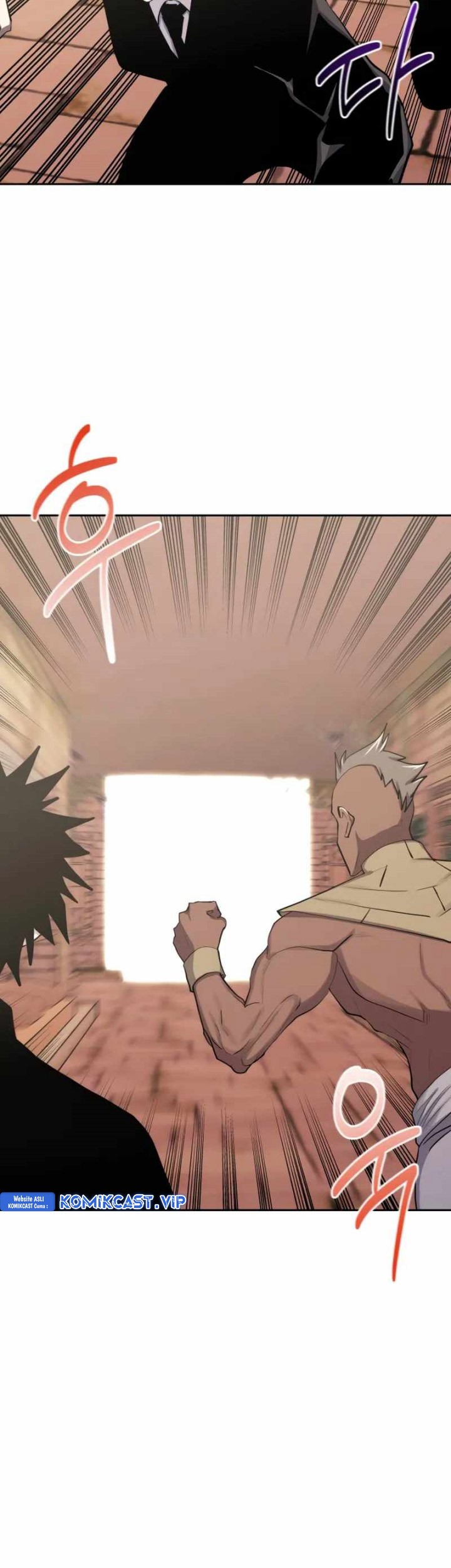 Player from Today Onwards Chapter 87 - halaman 48