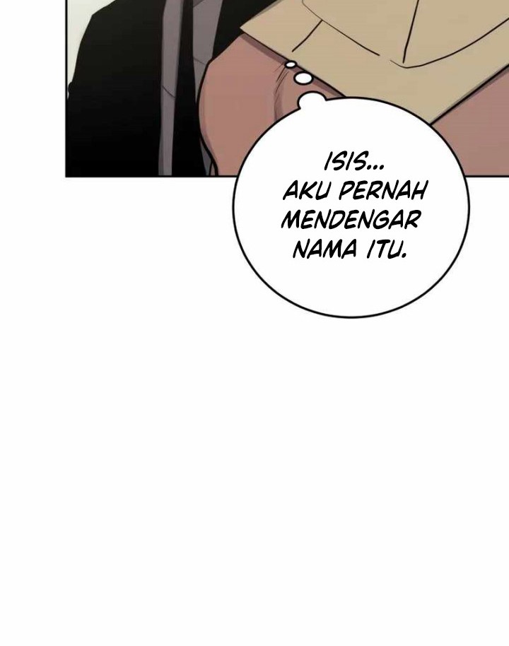 Player from Today Onwards Chapter 87 - halaman 51
