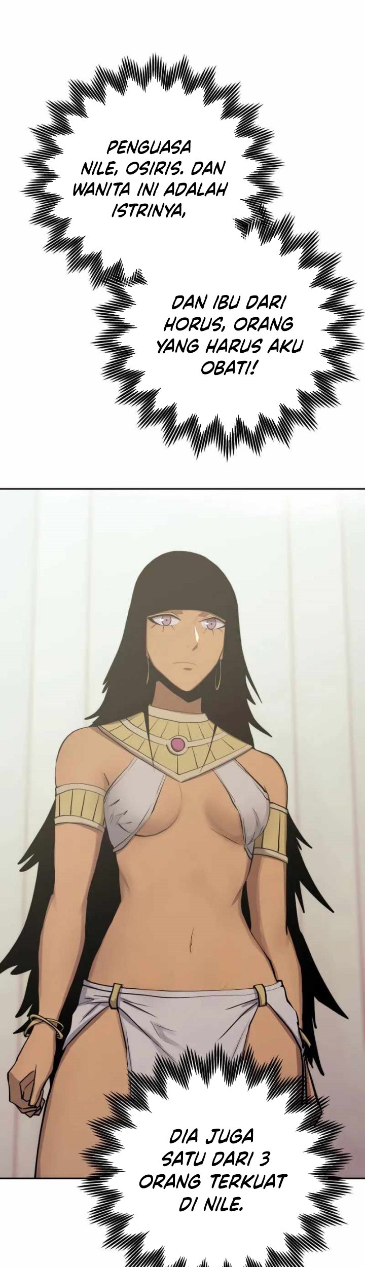 Player from Today Onwards Chapter 87 - halaman 52