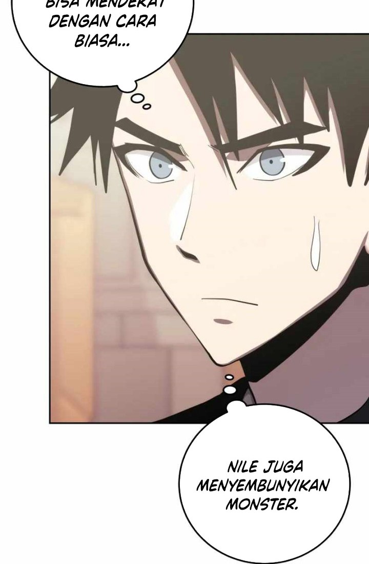 Player from Today Onwards Chapter 87 - halaman 57