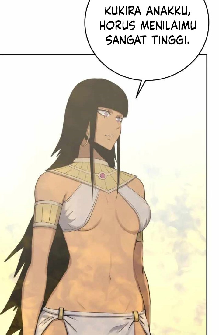 Player from Today Onwards Chapter 87 - halaman 59