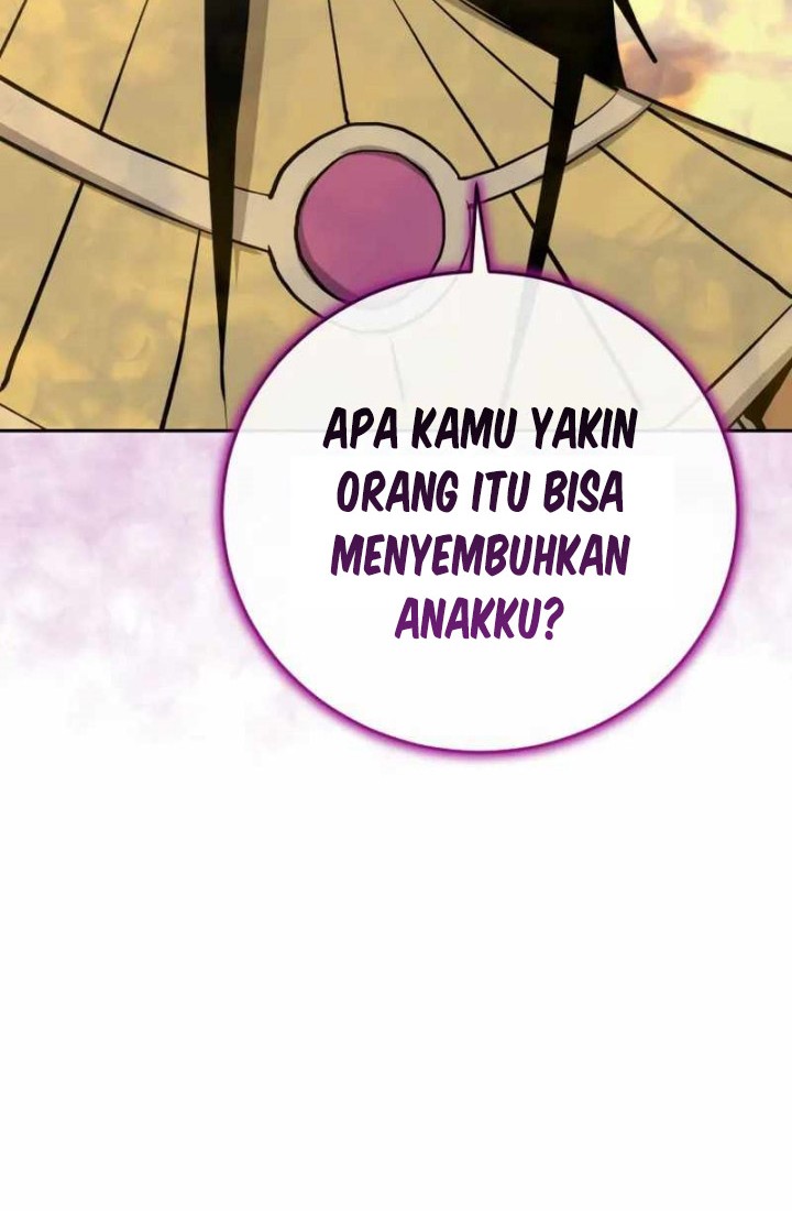 Player from Today Onwards Chapter 87 - halaman 61