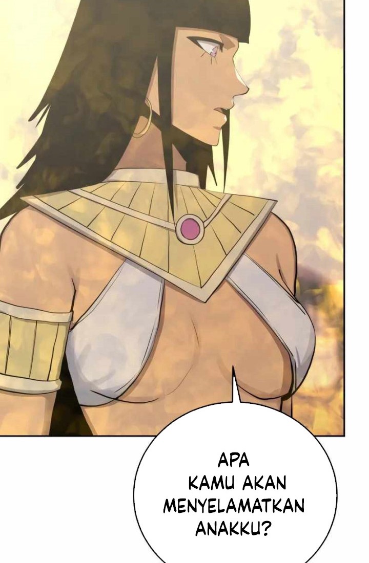 Player from Today Onwards Chapter 87 - halaman 63
