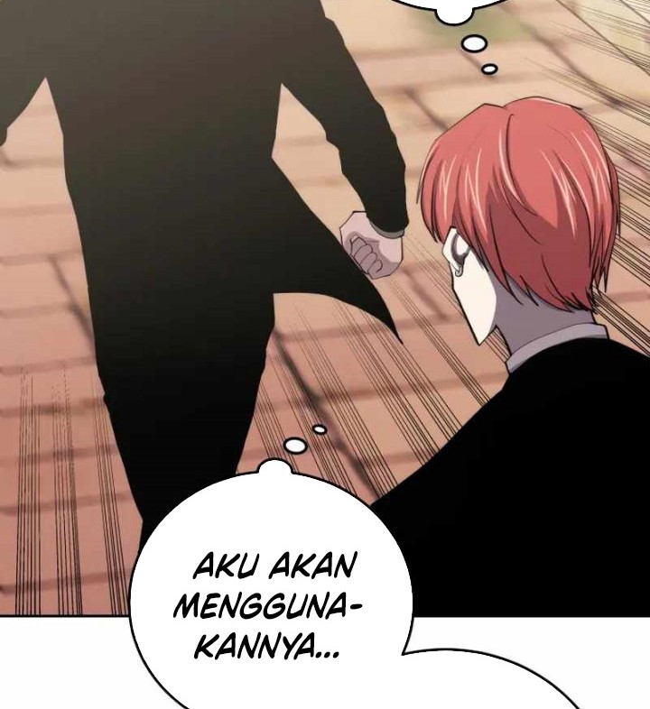 Player from Today Onwards Chapter 87 - halaman 9