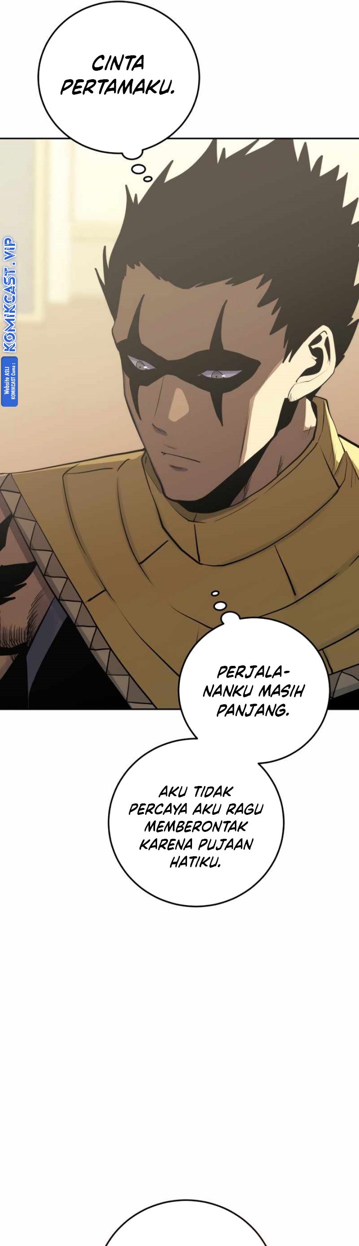 Player from Today Onwards Chapter 88 - halaman 14