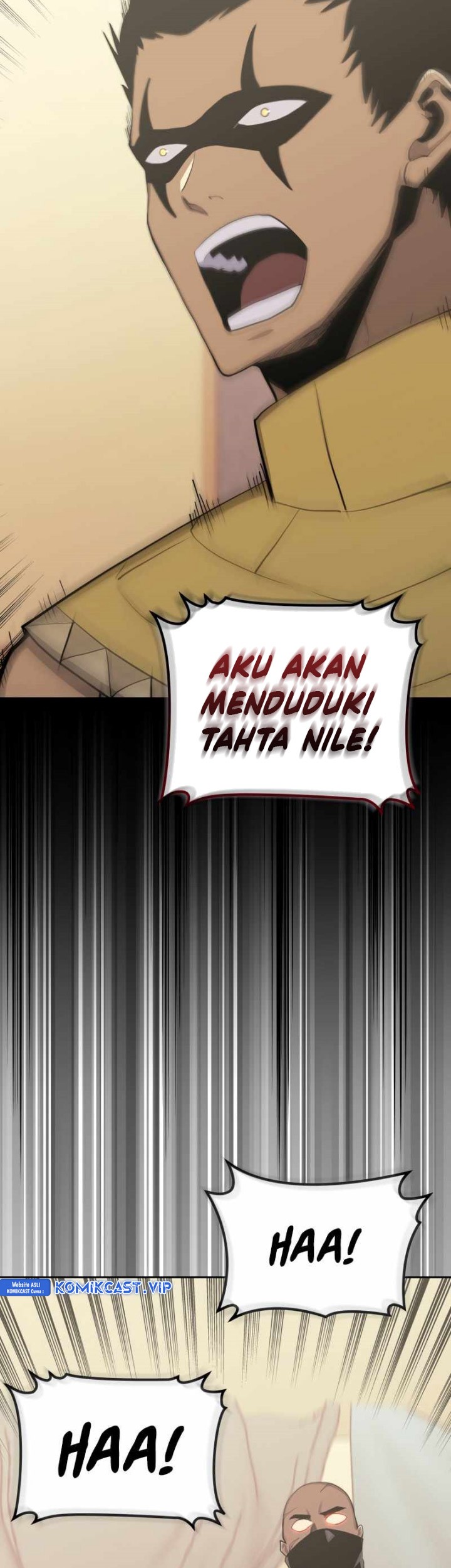 Player from Today Onwards Chapter 88 - halaman 18