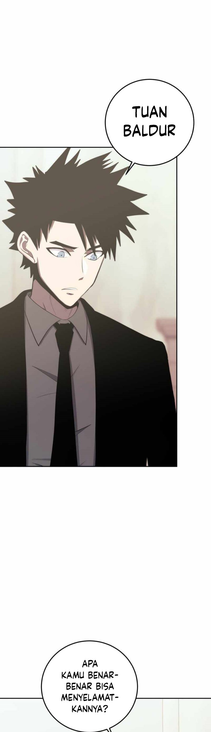 Player from Today Onwards Chapter 88 - halaman 36