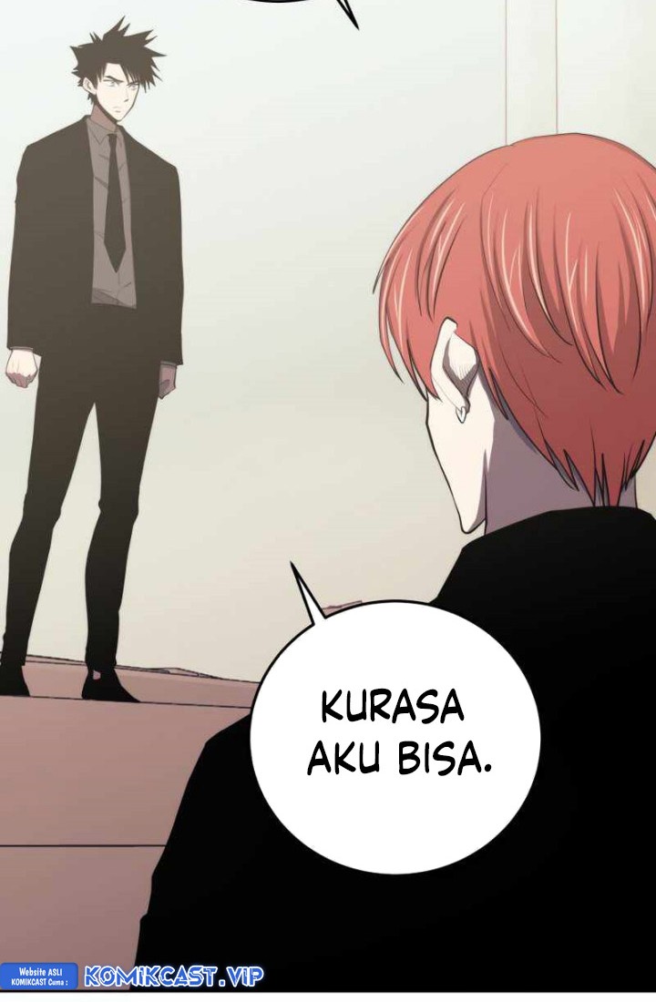 Player from Today Onwards Chapter 88 - halaman 37