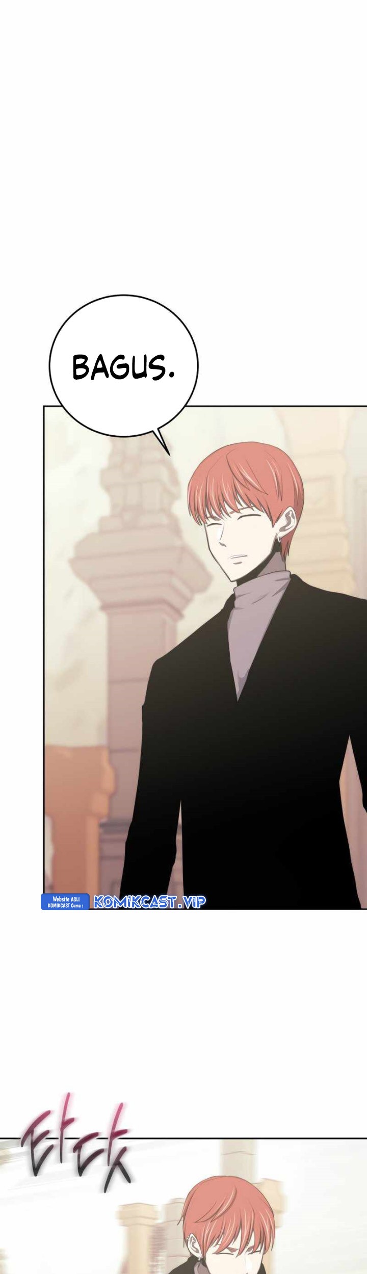 Player from Today Onwards Chapter 88 - halaman 38