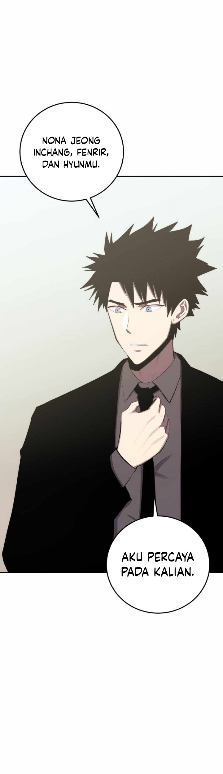 Player from Today Onwards Chapter 88 - halaman 40