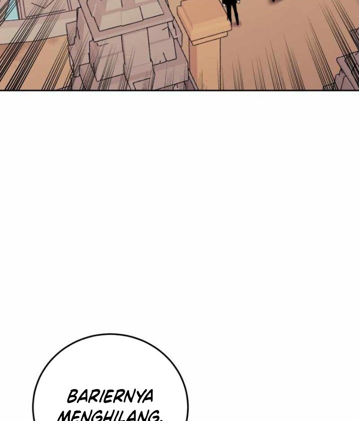 Player from Today Onwards Chapter 88 - halaman 5