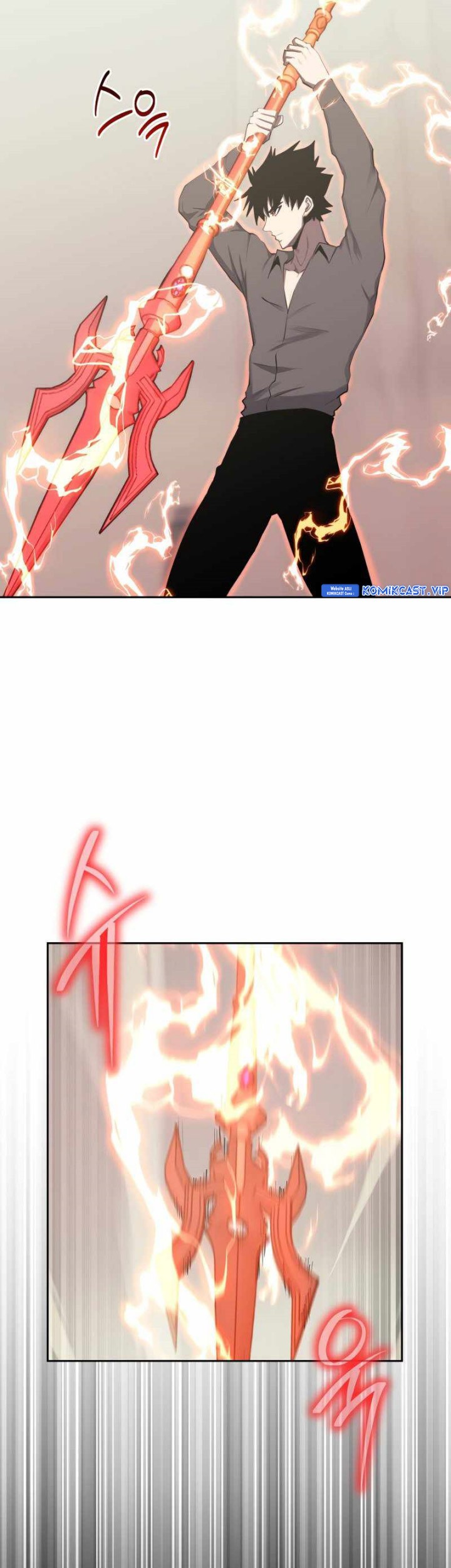 Player from Today Onwards Chapter 88 - halaman 50