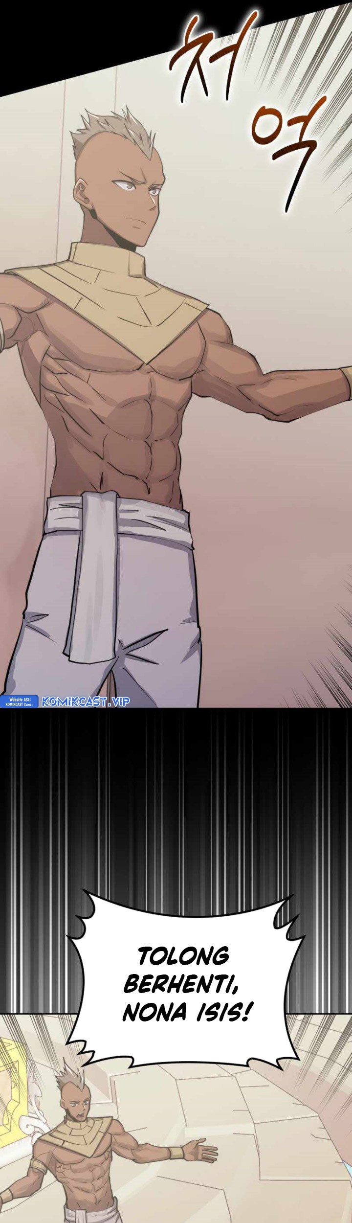 Player from Today Onwards Chapter 88 - halaman 56