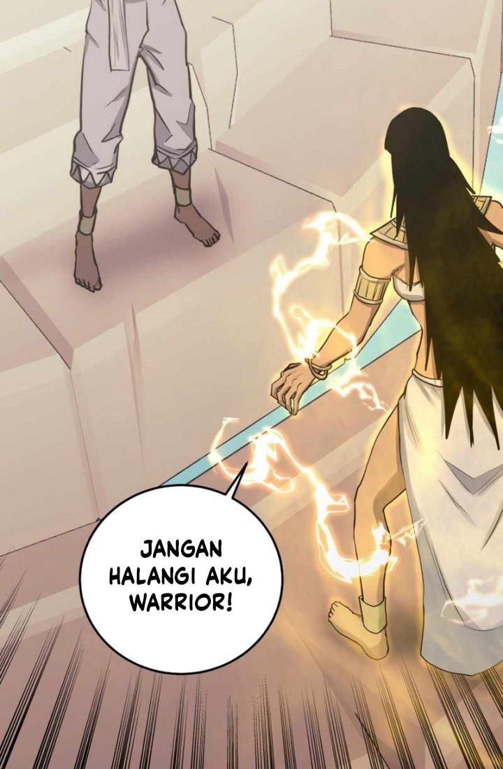 Player from Today Onwards Chapter 88 - halaman 57