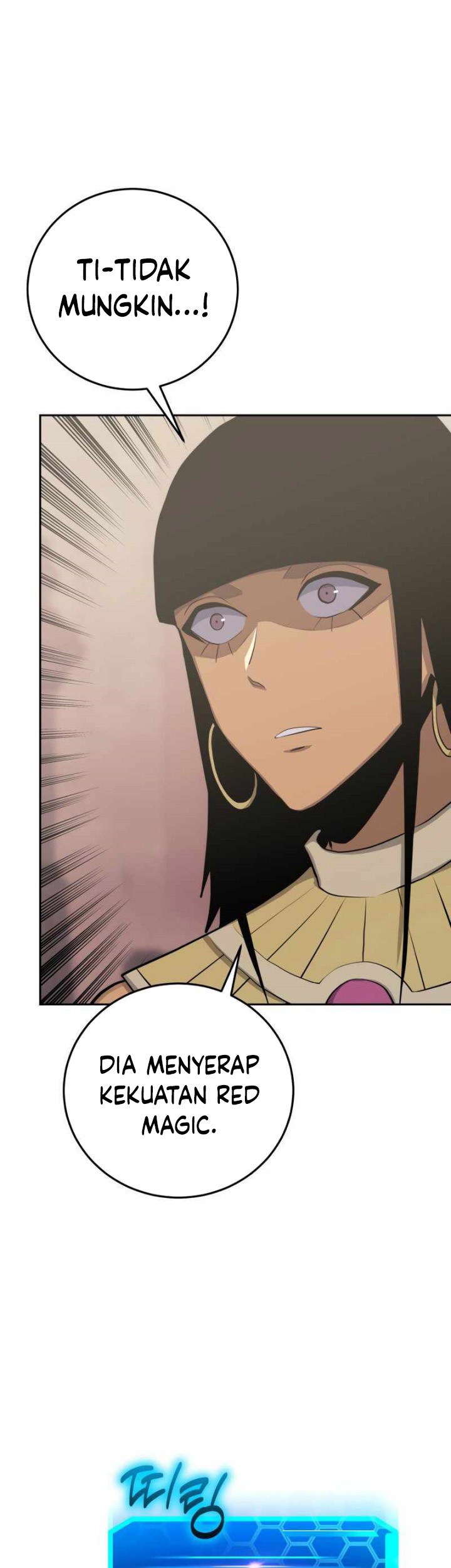 Player from Today Onwards Chapter 88 - halaman 60