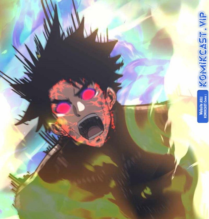 Player from Today Onwards Chapter 88 - halaman 63
